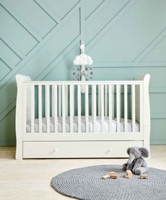 Mia Cot Bed