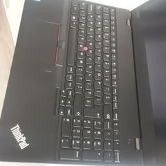 Lenovo ThinkPad T570, 16GB RAM, Intel 7th Gen Processor