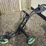 Golf trolly Image 6