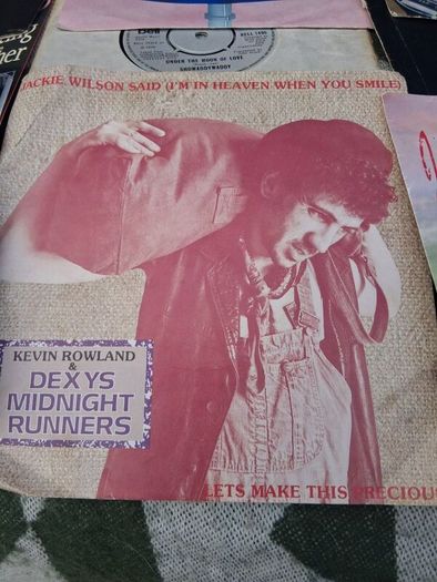 17 Quality 70's 45 Vinyls