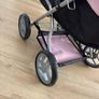 silver cross dolls prams x 2 Image 4