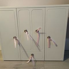 Our Generation Doll wardrobe