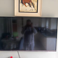 Panasonic 32' TV
