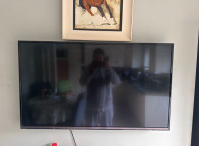 Panasonic 32' TV