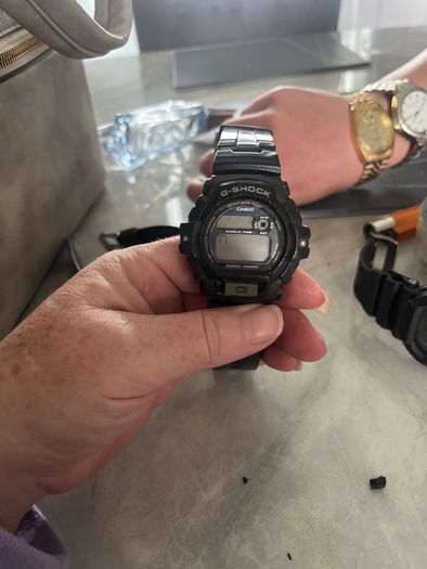 watches