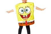Spongebob Squarepants Nickelodeon Official Halloween Costume