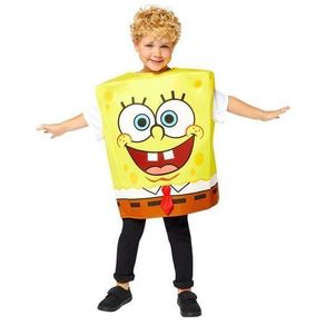 Spongebob Squarepants Nickelodeon Official Halloween Costume