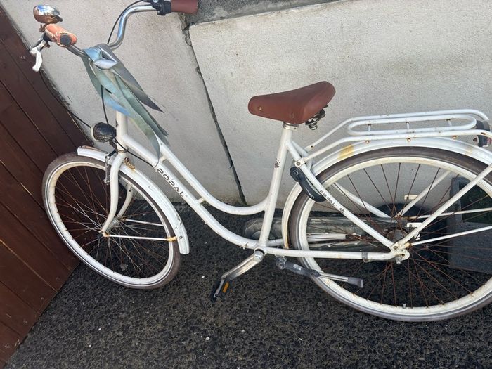Bikes