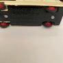 Dinky Toys Daimler Ambulance 1950s Image 2