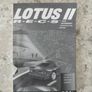 Lotus 2 - Sega Megadrive Image 6