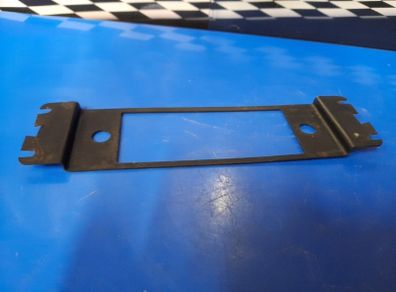 Ford radio fitting bracket