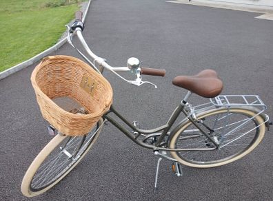 Bicycle