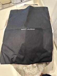 Saint Laurent sack