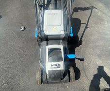 lawnmower