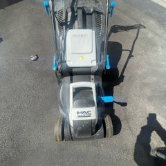 lawnmower