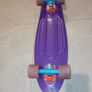 Genuine Penny Nickel Board Image 2
