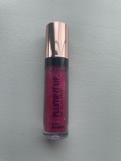Catrice Plump It Up Lip Booster, No. 110, Pink
