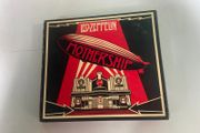 Led Zeppelin Mothership Double CD &amp; DVD