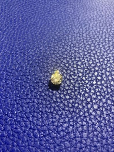 Sterling Silver Pendant