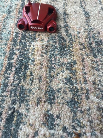 Taylor Made Putter