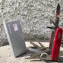 Victorinox Swiss Champ Swiss Army Knife Brand New Image 2