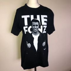 The Fonz T Shirt
