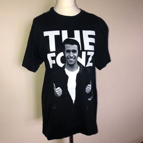 The Fonz T Shirt