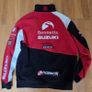 Bennetts Suzuki GSX-R fleece Image 4