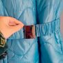 kelly and grace gilet long uk10 Image 4