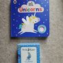 Unicorn, Baby touch, BRAND NEW, my first colours, numbers, shapes, words Image 2
