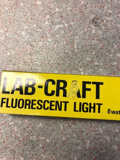 Labcraft Light