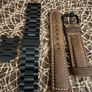 Samsung Galaxy Watch Silver 46mm + Extra Straps Image 3