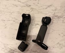 Dji osmo pocket 3