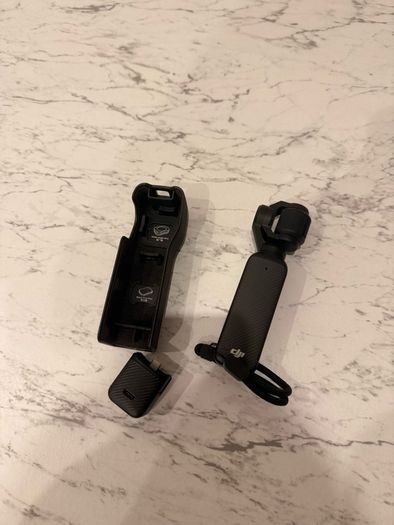 Dji osmo pocket 3
