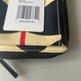 Orla Kiely cross body wallet with integrated phone case Image 3