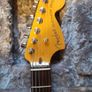 Fender Professional ii Telecaster Deluxe mercury. Rare finish. Trades accepted. Image 5