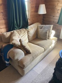 Free couch