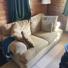 Free couch