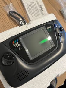 Sega Game Gear