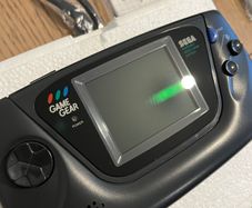 Sega Game Gear