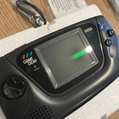 Sega Game Gear