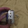 Olympus X-760 Image 2