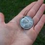 King Edward VII Coronation Medal 1902 Image 3