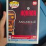 Horror Funko POP! Annabelle Image 6