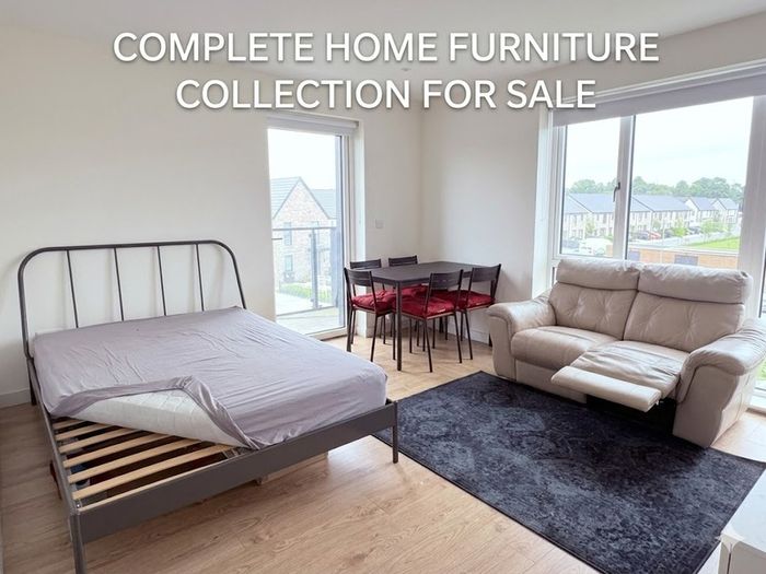 HouseItemsSale