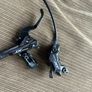 shimano deore XT brake Image 4