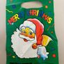 Christmas party bags (10bags per pack) Image 3