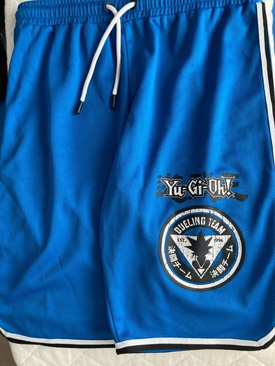 Four boys Shorts (13) yrs