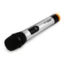 Brand New Best Pro  Universal Wireless Microphone Black Image 8