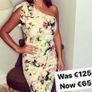 Beautiful dress for wedding or Races Image 2